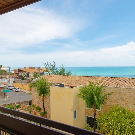 Happy Hotel Praia Azul Natal Exterior photo