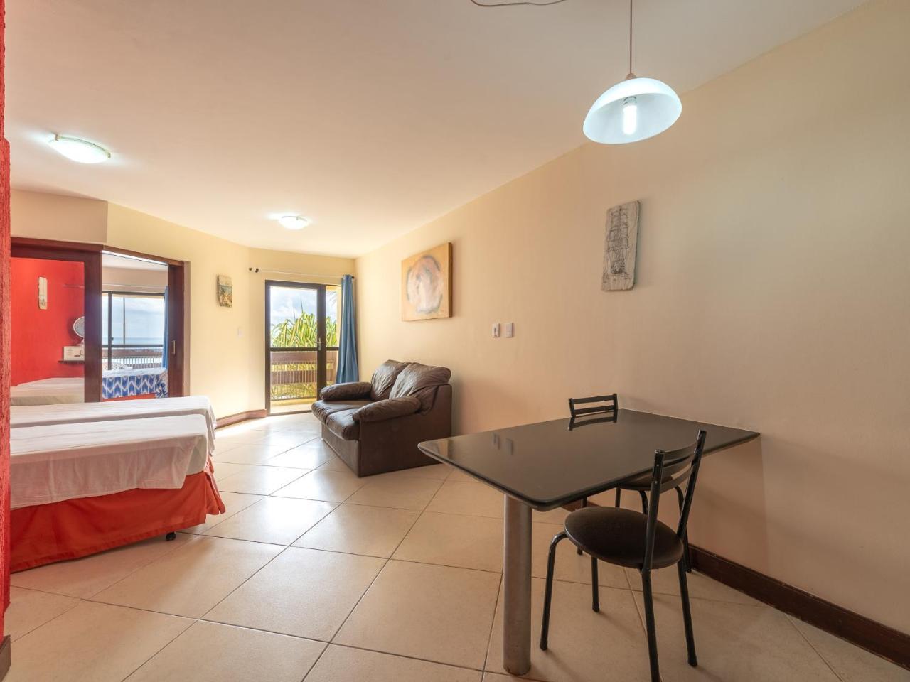 Happy Hotel Praia Azul Natal Exterior photo