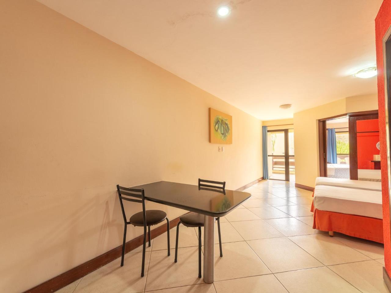 Happy Hotel Praia Azul Natal Exterior photo